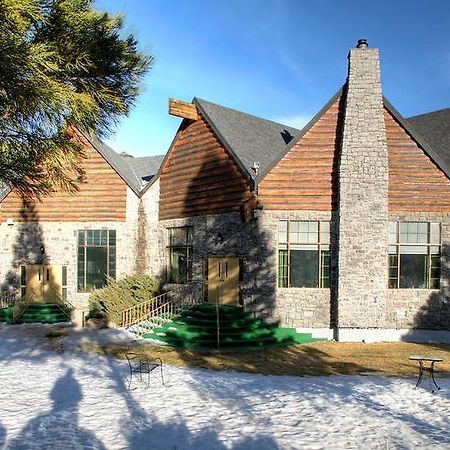 เดอะรีสอร์ต ออน เมานต์ ชาร์ลสตัน Hotel Mount Charleston ภายนอก รูปภาพ