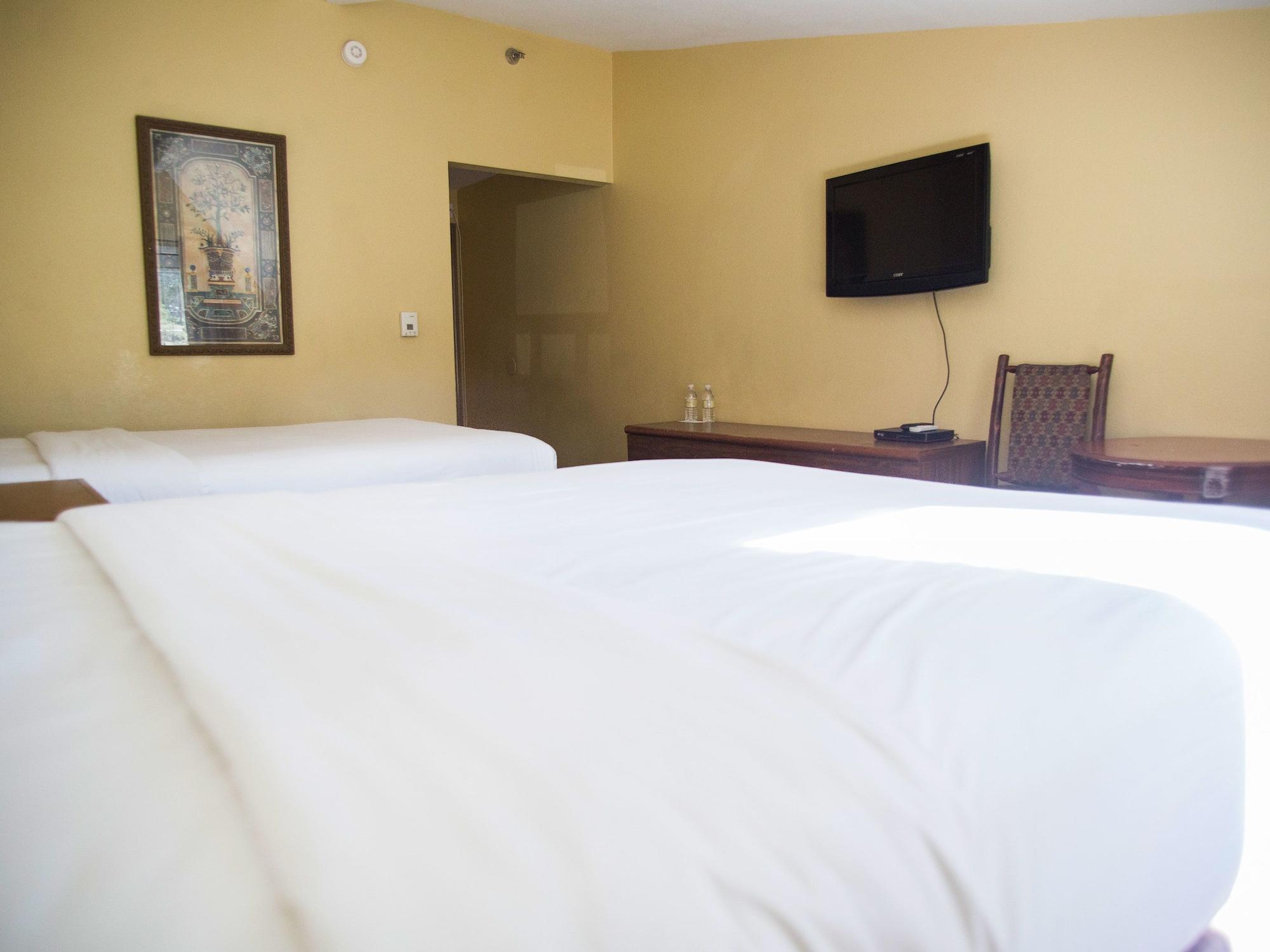เดอะรีสอร์ต ออน เมานต์ ชาร์ลสตัน Hotel Mount Charleston ภายนอก รูปภาพ
