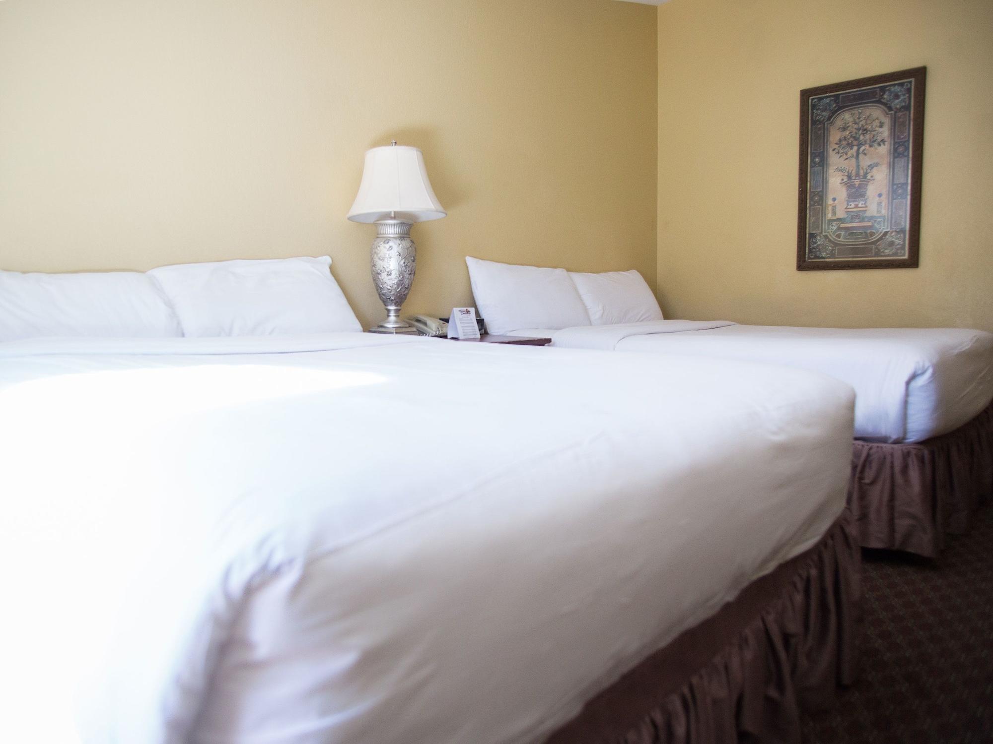 เดอะรีสอร์ต ออน เมานต์ ชาร์ลสตัน Hotel Mount Charleston ภายนอก รูปภาพ